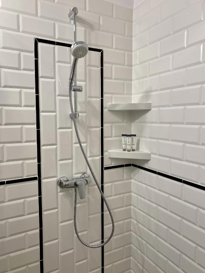 Art Apartment セゲド エクステリア 写真