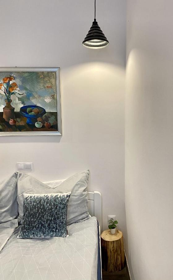 Art Apartment セゲド エクステリア 写真