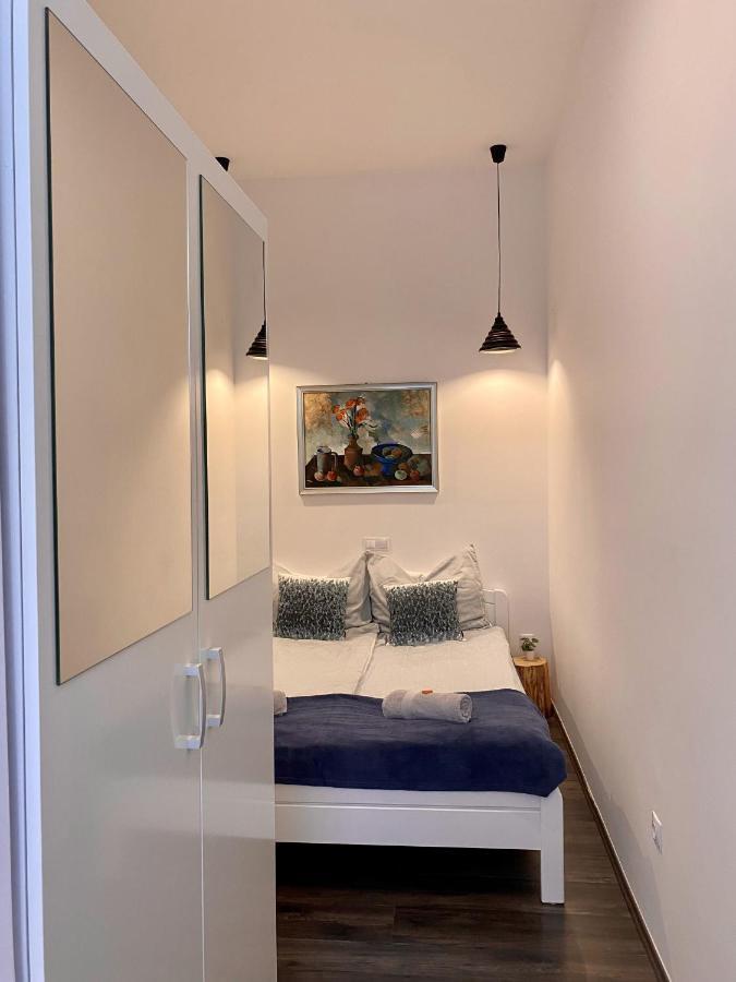 Art Apartment セゲド エクステリア 写真