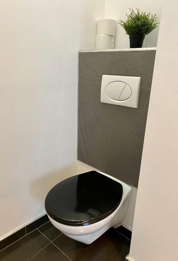Art Apartment セゲド エクステリア 写真