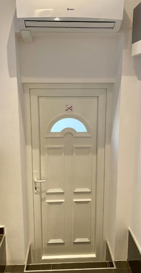 Art Apartment セゲド エクステリア 写真