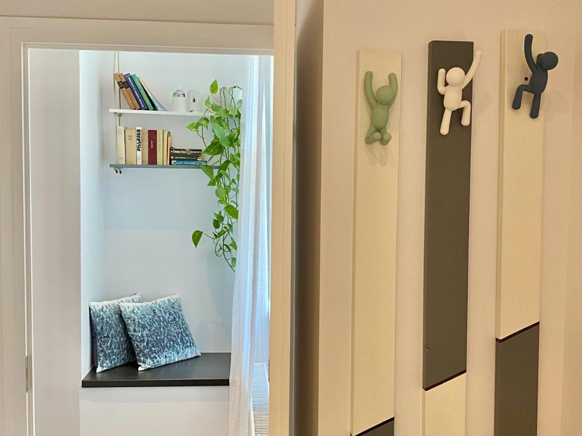 Art Apartment セゲド エクステリア 写真