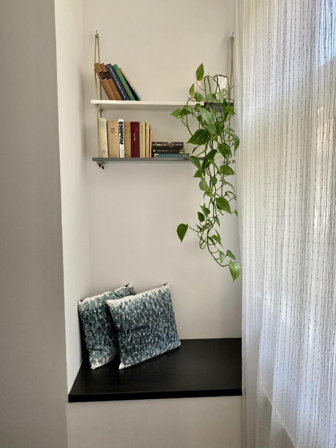 Art Apartment セゲド エクステリア 写真